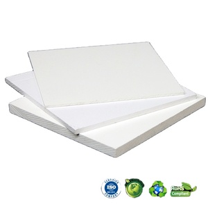Pima High Density White PVC <b>Foam</b> Board 3mm-30mm Thickness Fire Resistant <b>Model</b> FB 1220x2440mm OEM ODM Manufacturing Factory - Product Image 3