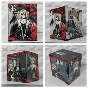 Boîtier d'ordinateur en métal personnalisé Shinigami, <span class=keywords><strong>Death</strong></span> <span class=keywords><strong>Note</strong></span> Shinigami, <span class=keywords><strong>Death</strong></span> <span class=keywords><strong>Note</strong></span> Mid Tower, design cartoon, vue sur la mer, M-ATX, pour jeux - Product Image 5