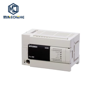 Pièce CNC pour Contrôleur Logique Programmable, Moteur Servo AC et Variateur de Vitesse 750W, Garantie 1 An, Fabriqué en Chine