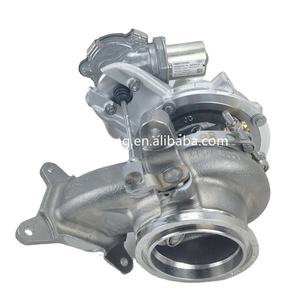 G30-660 turbocompresseur de mise à niveau turbo Stage 3 utilisé pour Audi S3 Golf GTI Golf R 2.0T IS12 06K124713L IS20 06K145875M - Product Image 1