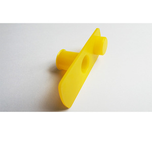 Dust <b>Plug</b> Cap Plastic <b>Plug</b> Yellow LDPE Automotive Part For <b>Replace</b> Repair Wholesale - Product Image 3