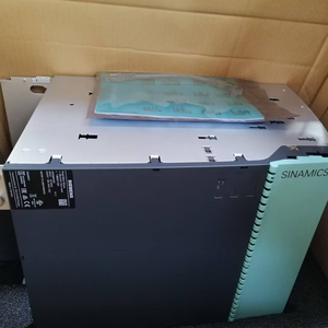 6SL3120-1TE31-3AA3 S120 Módulo de Línea Inteligente de Un Solo Módulo 132A INT 6SL3120-1TE31-3AA3 S120 Controlador de Accionamiento Dual - Product Image 6
