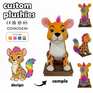 <span class=keywords><strong>Muñeco</strong></span> de Peluche Personalizado OEM/ODM, Lindos Personajes de Múltiples Vistas, Personajes de Anime Personalizados, Pulpo Reversible, Lote de Muñecos de Trapo Personalizados - Product Image 6