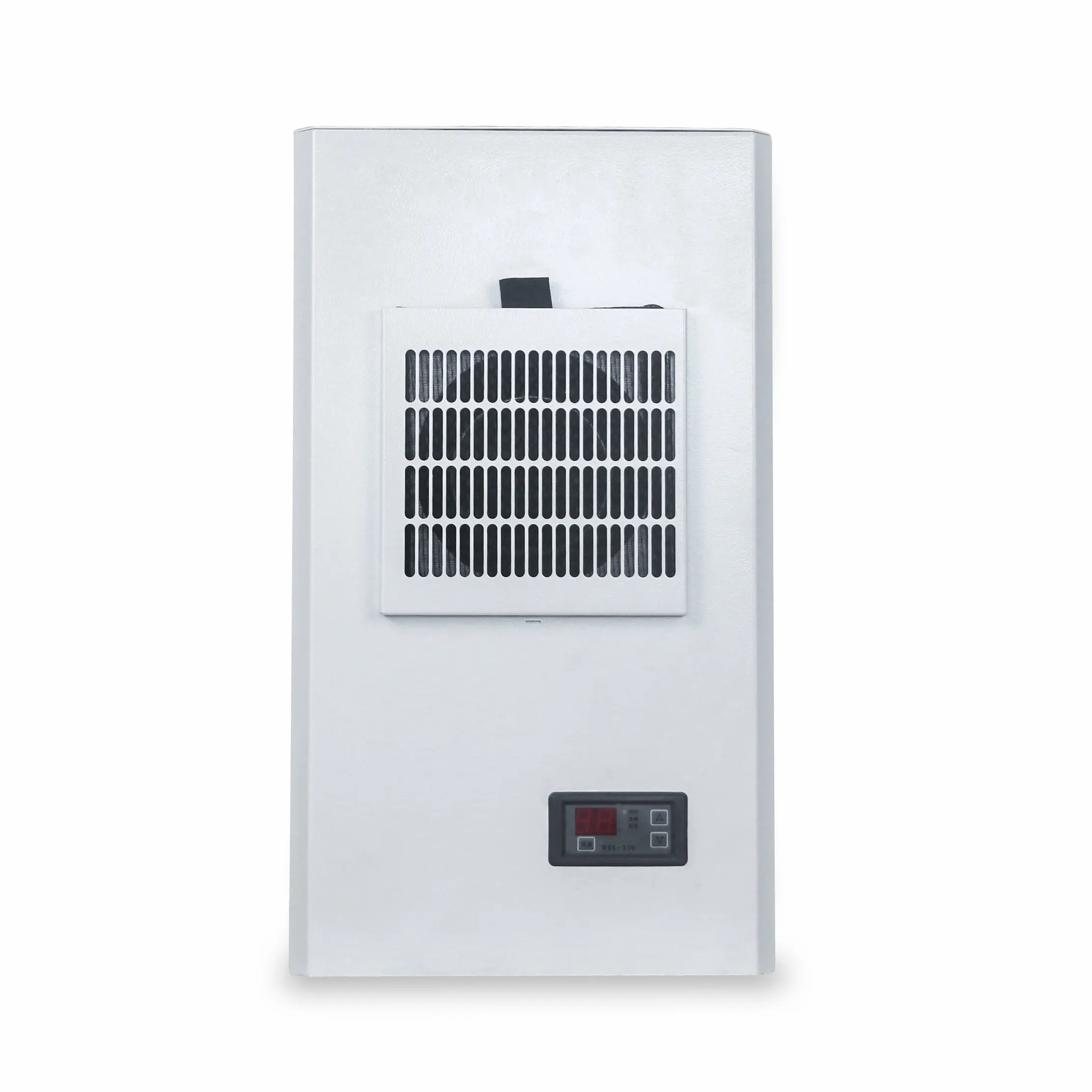 Industrial cabinet air conditioner for indoor data rack cabinet
