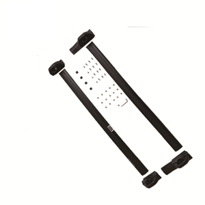 JOESHIER - Barras Transversales de Aluminio para Techo 4x4, Compatibles con Honda Element 2003-2011, Hechas en China - Product Image 5