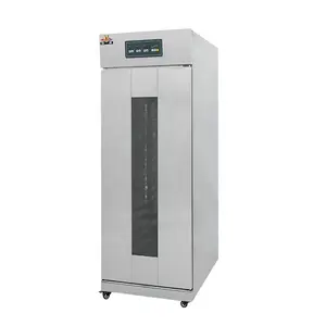 恒联PWX-32新型商用电动面粉机不锈钢面包粉面包发酵机