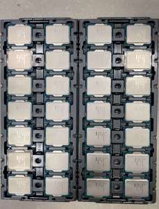 Nuevo Procesador Original para Intel Core I5-12400F 13400F 14400F, Procesador de Escritorio, Socket LGA 1700, 4.7GHz, 10nm - Product Image 6