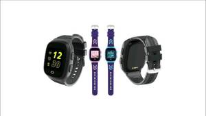 Tốt Nhất Bán Lt31 Đồng Hồ Với Mạng Không Dây GPS Navigation Màn Hình Cảm Ứng Được Xây Dựng Trong Đèn Flash Thông Minh Đồng Hồ Nhanh Chóng Sạc Thông Minh Đồng Hồ - Product Image 6