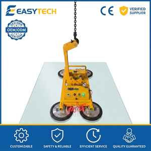 กล่องกั้นห้องแบบเคลื่อนย้ายได้สำหรับรถยนต์ ผลิตจากพลาสติกและเหล็ก ยี่ห้อ Easytech OEM รุ่น Mechanism ปี 2026 พร้อมอุปกรณ์ยกสูญญากาศแบบเคลือบ - Product Image 2