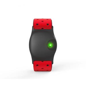 Sensor de Ritmo Cardíaco BLE 5.0 ANT+ en Brazalete Personalizable para Monitoreo de Actividad Física - Product Image 1