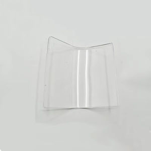 Nuevo viento 2006 - <span class=keywords><strong>2009</strong></span> Land Rover Range Rover Sport cubierta de la lámpara trasera vidrio de la lámpara trasera - Product Image 5