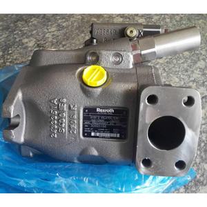 Belparts A10VO45 Serie LA70S/53R Bomba de Pistones Hidráulica Principal Original Nueva Piezas de Repuesto para Excavadora Rexroth - Product Image 1