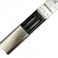 Hostrong nouveau remplacement Offre Spéciale BN59-01327B télécommande vocale adapté pour LCD Smart TV Q95T Q900T
