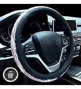 China Wholesale Steering Wheel Cover Audi A6 C8 Steering Wheel Cover