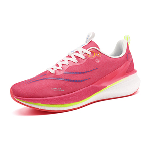Zapatillas Deportivas Transpirables <span class=keywords><strong>de</strong></span> Malla con Tecnología Avanzada <span class=keywords><strong>de</strong></span> Amortiguación, Diseño Ligero para Entrenamiento en Gimnasio, para Hombre y Mujer - Product Image 4