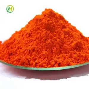 पीएच सूचक और बनानेवाला पदार्थ मिथाइल नारंगी/नारंगी एसिड 52 कैस no. 547-58-0
