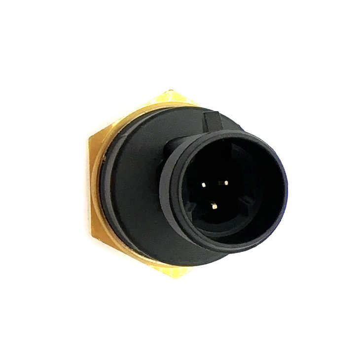 Acouto Hydraulic Oil Pressure Sensor 6674316 – Replacement For Bobcat Loader