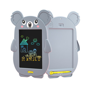 Phim hoạt hình trẻ em thông minh graffiti vẽ Bảng LCD viết và vẽ Đồ chơi bảng điện tử LCD chữ viết tay Hội Đồng Quản Trị - Product Image 5