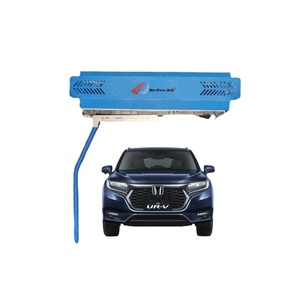 Prix de la dernière machine de lavage de voitures automatique de haute qualité - Product Image 1