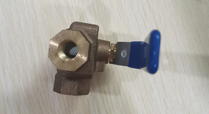 Pièces de frein de camion, vanne de déviation à 3 voies FS-5174 - Product Image 2