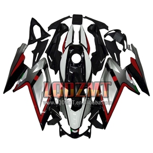 <span class=keywords><strong>Carenado</strong></span> de inyección para <span class=keywords><strong>Aprilia</strong></span> <span class=keywords><strong>RS</strong></span> <span class=keywords><strong>125</strong></span> RS4 RS125 7LQ.4 RSV125 RR Rojo plateado 06 07 08 09 11 2006 <span class=keywords><strong>2007</strong></span> 2008 2009 2010 2011 - Product Image 1