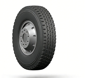 ยางรถยนต์ Wz Popular Economical Brand M306 11R24.5 ลายคลาสสิค พร้อมดีไซน์สามแบบจากโรงงาน - Product Image 1