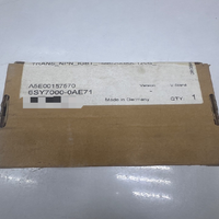 Module de transistors IGBT PLC neuf d'origine Spot 6SY7000-0AE71