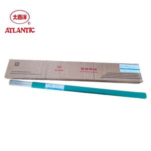 Dây hàn công nghiệp CHG-316LR Đại Tây Dương cho đường ống lọc dầu ứng dụng chống ăn mòn ion clorua - Product Image 4