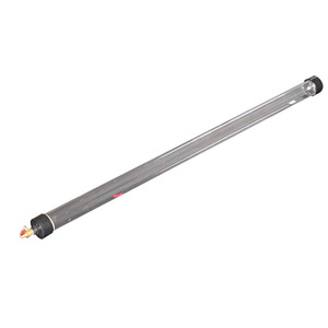 Tubo de vacío de lana tipo Newtonian, dispositivo de liberación por caída, modelo 21046, China, para equipo de experimentos de física para escuelas secundarias - Product Image 1