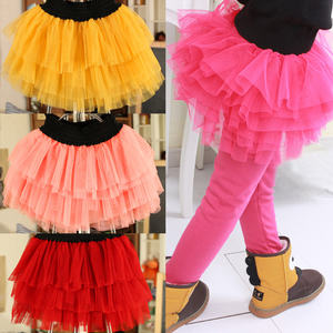 Venta al por Mayor de Ropa Infantil de Verano en Línea, Minifalda Casual de Moda para Niñas de China - Product Image 6