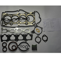 Nuevo Juego Completo de Juntas para Motor de Automóvil OEM 8HBN-10-271, Juego de Juntas de Cilindro para Mazda 323