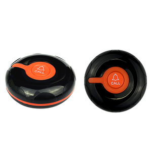 CATEL Hệ Thống Gọi Điện Chống Nước Nhà Hàng CTT25 Bộ Phát Nút Gọi Cho Khách Sạn, Quán Bar, Quán Cà Phê, Nhà Máy - Product Image 6