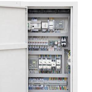 Câmara à prova de explosões do teste da bateria com dispositivos de segurança múltiplos equipamento preciso e seguro do teste da bateria do lítio - Product Image 6