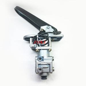 ZOKE prezzo di fabbrica <span class=keywords><strong>camion</strong></span> pezzo di ricambio pedale valvola del freno 4613180470 1518793 4613180490 1518794 per <span class=keywords><strong>DAF</strong></span> - Product Image 1