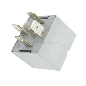 Karno Manufacture Pièces électriques pour camion 81259020460 81259020474 Relais multifonctionnel pour camion MN TGA/TGS/TGX - Product Image 4