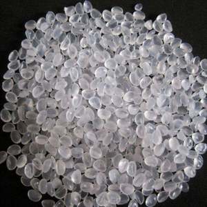 เม็ด HDPE บริสุทธิ์/เกรดฟิล์มเรซิน HDPE เกรดเป่าขึ้นรูป/โพลีเอทิลีนความหนาแน่นสูง - Product Image 1