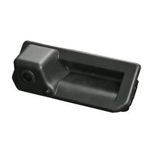 Caméra de <span class=keywords><strong>recul</strong></span> <span class=keywords><strong>Audi</strong></span> pour Porsche Volkswagen 170 degrés à vision nocturne, auxiliaire étanche pour les modèles Passat Jetta A6 - Product Image 4