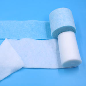 Orthopedische verbandverband |   Steriele medische orthopedische vulling |   Hoog ademend voor gewrichtsbescherming, groothandel - Product Image 1