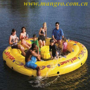 Château gonflable commercial de glissière de château sautant de videur avec le château plein d'entrain extérieur de glissière d'eau de maison de rebond de glissière - Product Image 5