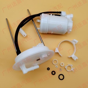 Bomba de combustible Honda Crv 17048 T0A 000 para modelos 2012 2016, pieza de repuesto - Product Image 3