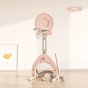 <span class=keywords><strong>Canestro</strong></span> <span class=keywords><strong>da</strong></span> basket portatile mini per <span class=keywords><strong>cameretta</strong></span> bambini, giocattolo - Product Image 5