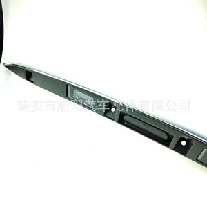 Poignée de hayon, ouverture du coffre, 51132753602, noir, pour BMW, pièce de rechange, SY 307 - Product Image 3