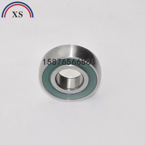 Rodamiento cilíndrico Ntn de 25 mm de diámetro interior y 38,1 mm de diámetro exterior para piezas de la prensa de impresión Heidelberg - Product Image 4