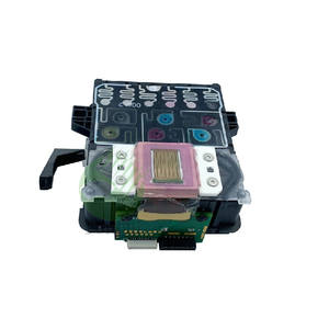 高品质原装95% 新款惠普<span class=keywords><strong>Photosmart</strong></span> <span class=keywords><strong>C6180</strong></span> C7280 C8180 D7355 D7360 D7460打印头高级打印机零件供应 - Product Image 2