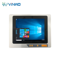 GFACE X86 Industrial Computers Industrial Touch Screen Linux Operating System