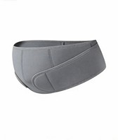 Ceinture de soutien abdominal en coton antibactérien S010 pour femmes enceintes, protection de la taille, soulagement de la pression, ceinture abdominale