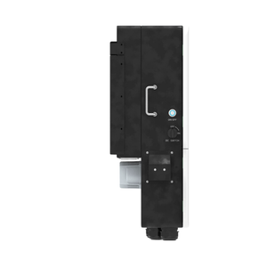 ยูเครน Solar Sun-20k-sg05lp3-eu-sm2 ระบบไฮบริดสามเฟส 15KW 16KW 18KW 20kw แบบออนกริดและออฟกริด 2 Mppt 30kw - Product Image 4