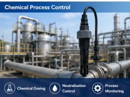 Électrode ORP Wet-Tap 2757-WT pour le traitement de l'eau, la surveillance des eaux usées et le contrôle des processus industriels - Product Image 4