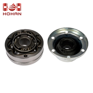 Kit de réparation de joint d'arbre de transmission avant de haute qualité, joint homocinétique arrière 932 - 201 pour <span class=keywords><strong>Ford</strong></span> Ranger - Product Image 6