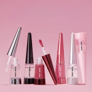 Votre logo, baume à lèvres volumateur liquide, longue durée, viral TK, lèvres plus volumineuses, <span class=keywords><strong>K</strong></span> Beauty, lèvres volumineuses intense, sensation de picotement pour - Product Image 2